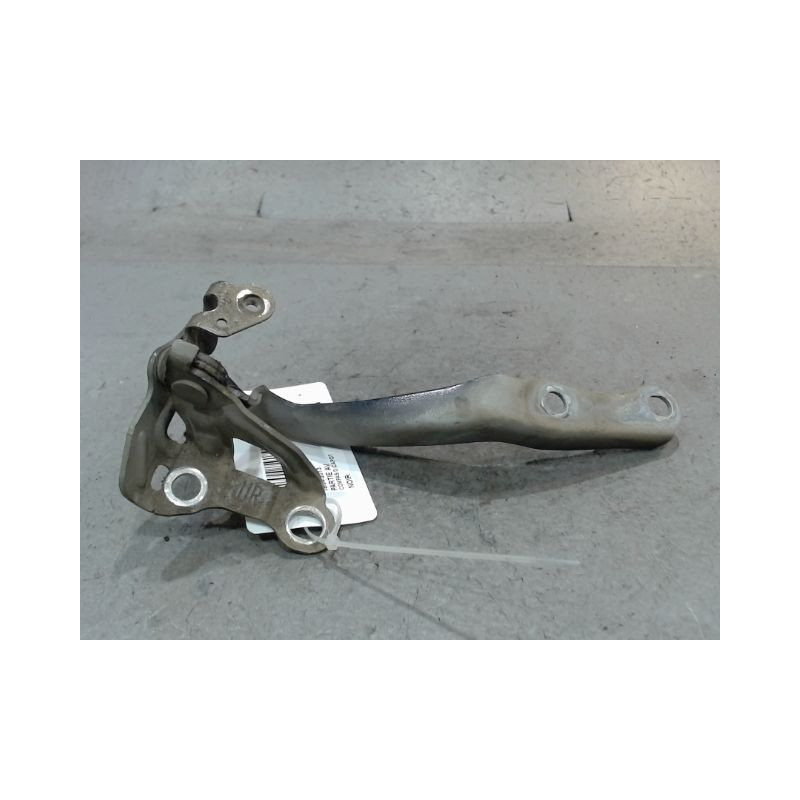 COMPAS DROIT CAPOT PEUGEOT 107