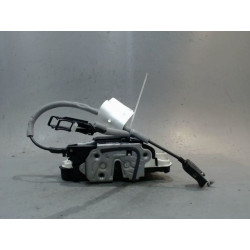 SYSTEME CONDAMNATION AVG