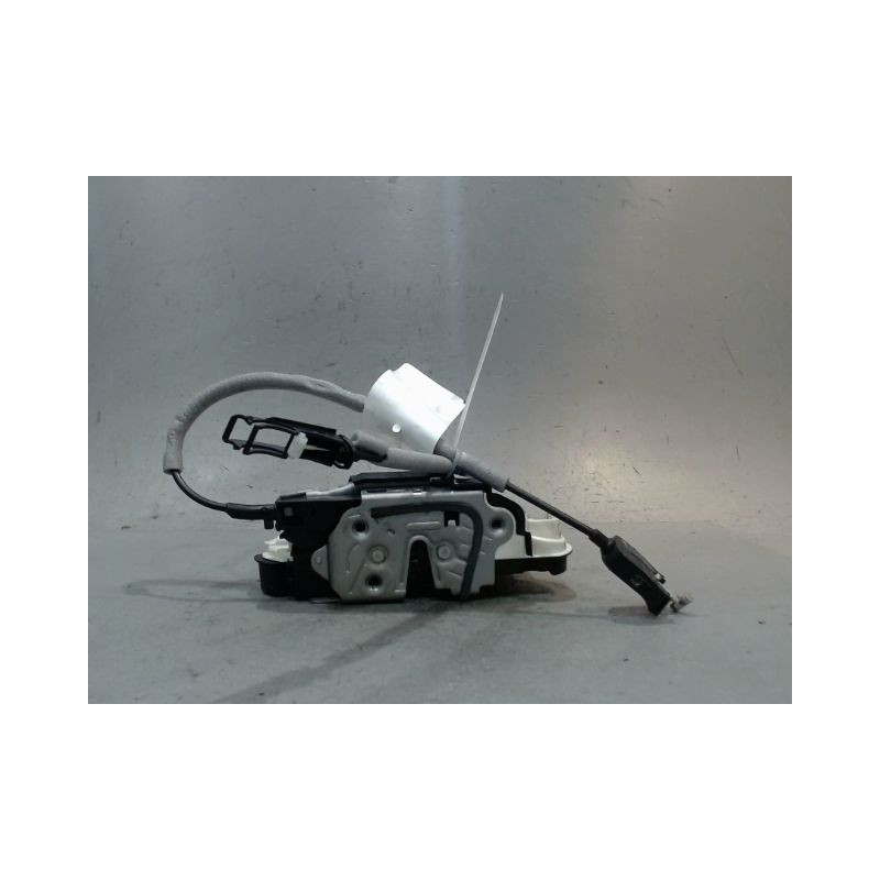 SYSTEME CONDAMNATION AVANT GAUCHE VOLKSWAGEN POLO