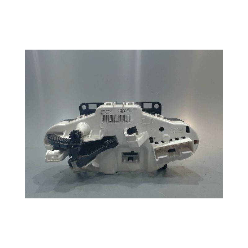 COMMANDE DE CHAUFFAGE FORD FIESTA