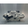COMMANDE DE CHAUFFAGE FORD FIESTA