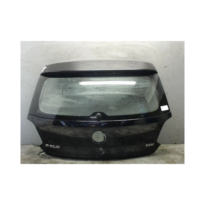 HAYON VOLKSWAGEN POLO