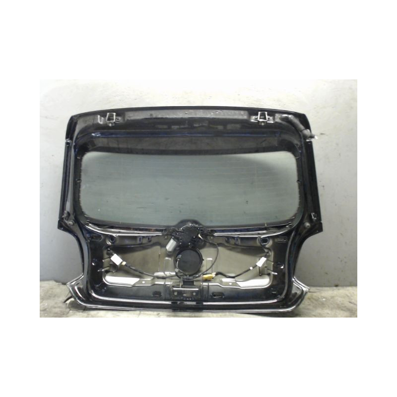 HAYON VOLKSWAGEN POLO