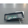 ECLAIREUR PLAQUE DE POLICE DROIT VOLKSWAGEN POLO