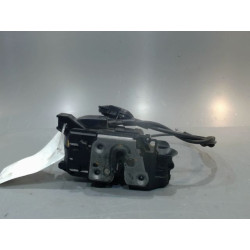 SYSTEME CONDAMNATION AVG