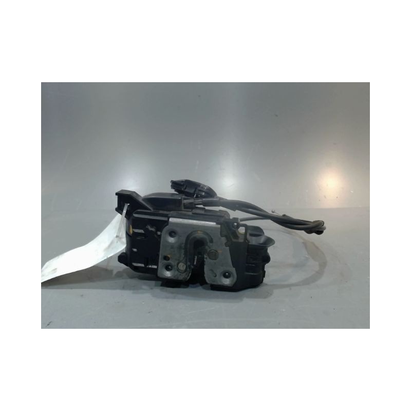 SYSTEME CONDAMNATION AVANT GAUCHE RENAULT CLIO