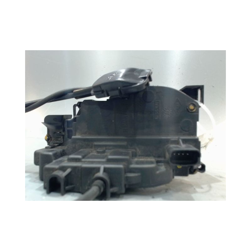 SYSTEME CONDAMNATION AVANT GAUCHE RENAULT CLIO