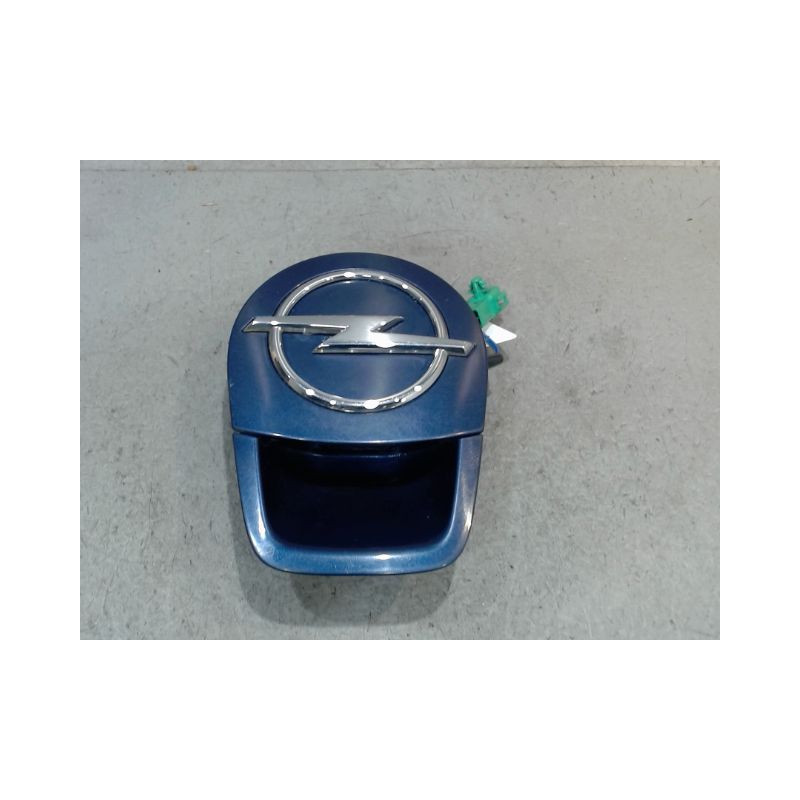 POIGNEE EXTERIEURE HAYON OPEL AGILA