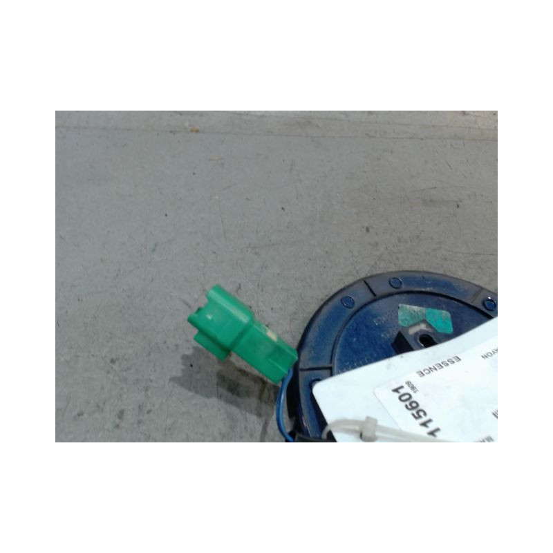 POIGNEE EXTERIEURE HAYON OPEL AGILA