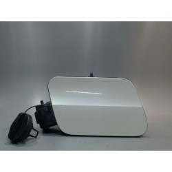 VOLET DE TRAPPE CARBURANT