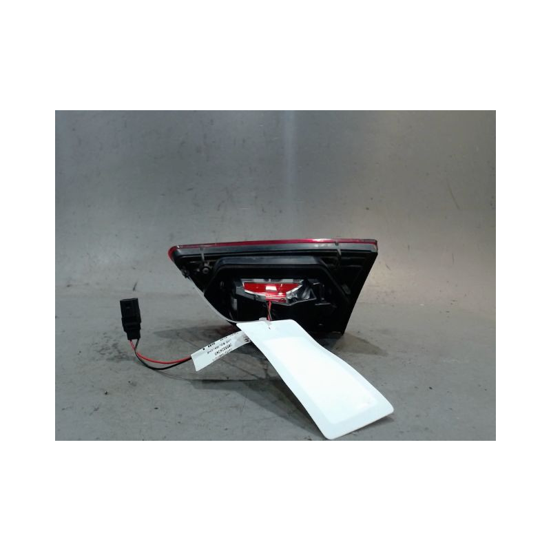 FEU ARRIERE INTERIEUR GAUCHE RENAULT CLIO