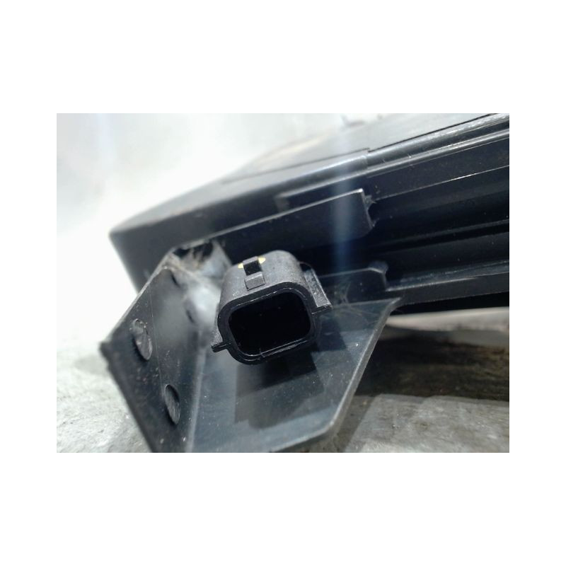 SYSTEME CONDAMNATION ARRIERE DROIT DACIA SANDERO