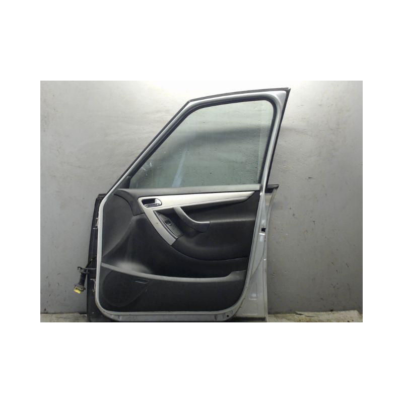 PORTE AVANT DROIT CITROEN C4