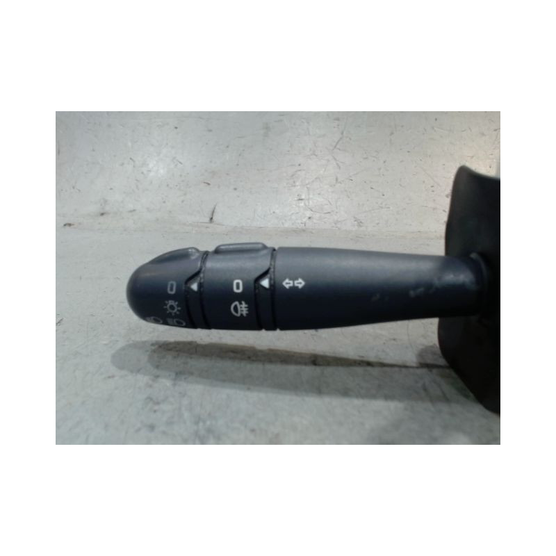 COMMANDE CLIGNOTANT RENAULT CLIO