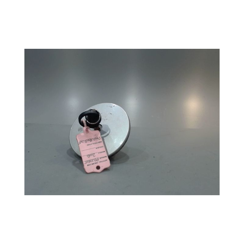 BOUCHON RESERVOIR A CARBURANT PEUGEOT 206