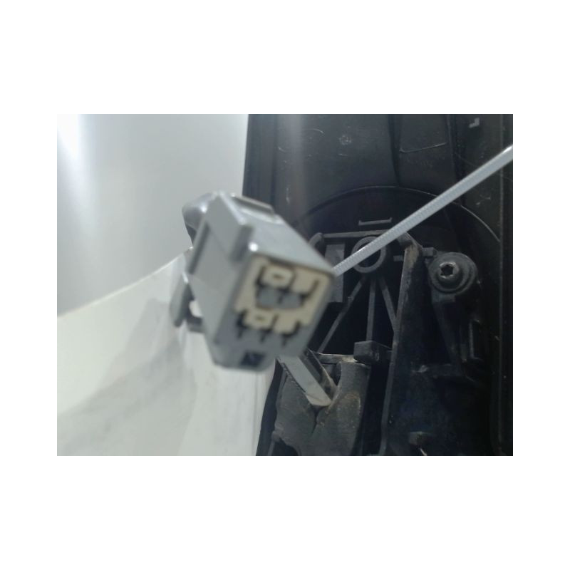 RETROVISEUR EXTERIEUR ELECTRIQUE DROIT FORD FOCUS