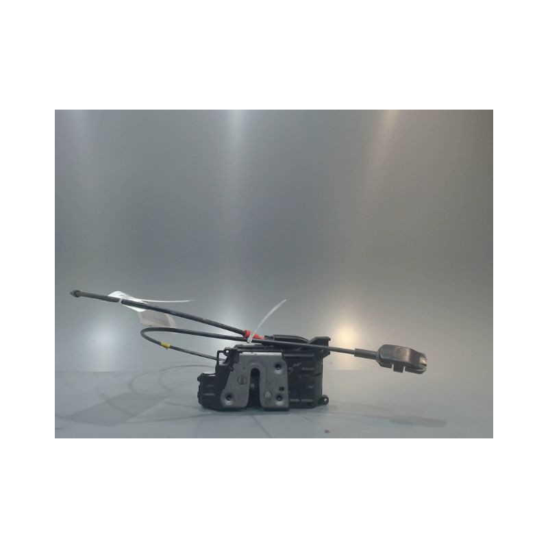 SYSTEME CONDAMNATION AVANT DROIT RENAULT KANGOO