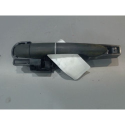 POIGNEE EXT PORTE AVD