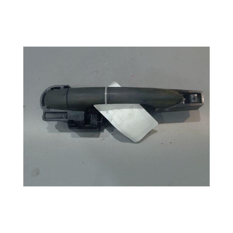 POIGNEE EXTERIEURE PORTE AVANT DROIT RENAULT KANGOO