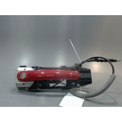 POIGNEE EXT PORTE AVG