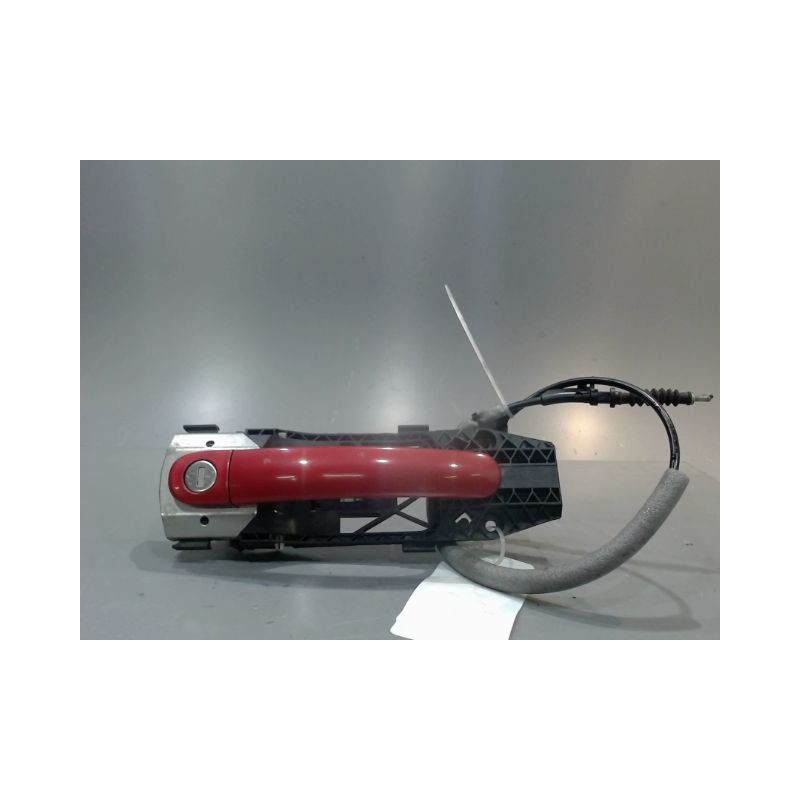 POIGNEE EXTERIEURE PORTE AVANT GAUCHE SEAT IBIZA