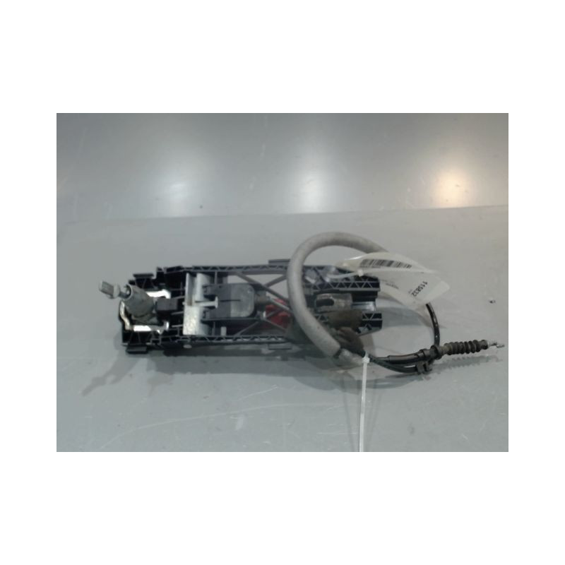 POIGNEE EXTERIEURE PORTE AVANT GAUCHE SEAT IBIZA