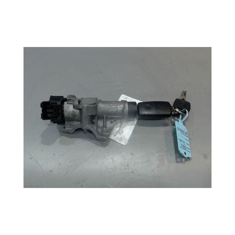 ANTIVOL DE DIRECTION SEAT IBIZA