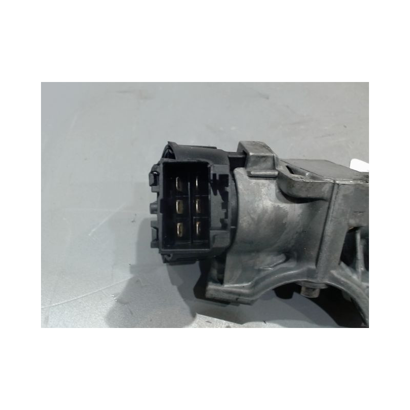 ANTIVOL DE DIRECTION SEAT IBIZA