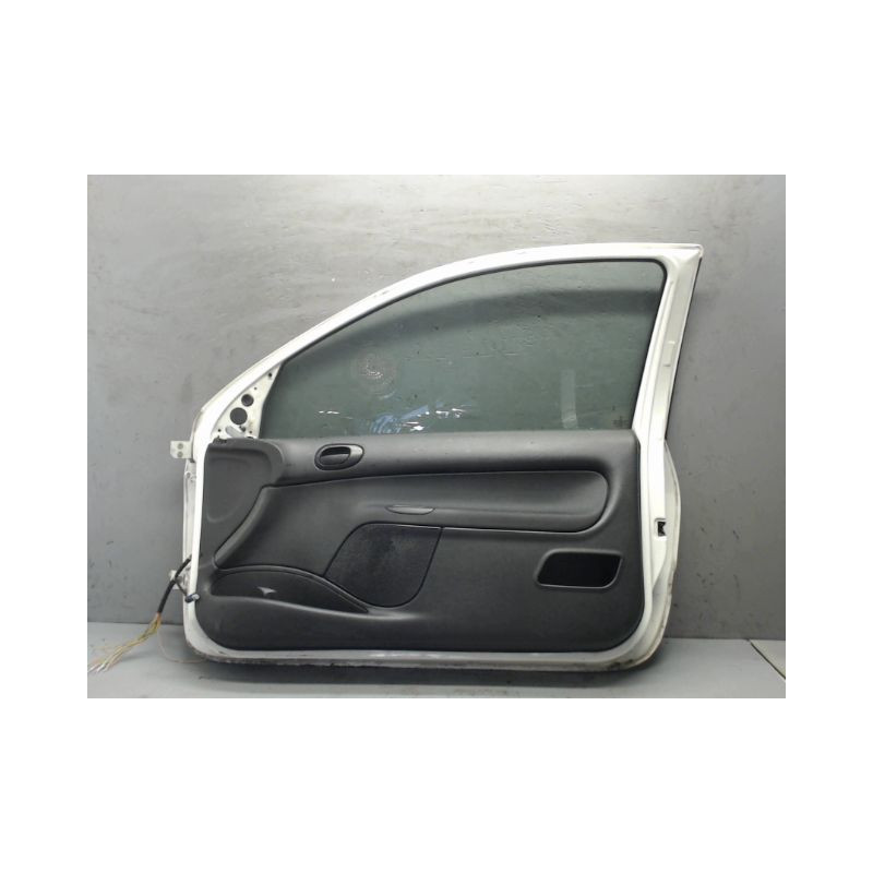 PORTE AVANT DROIT PEUGEOT 206