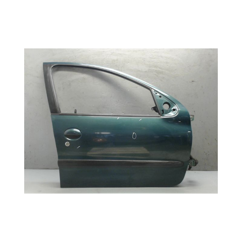 PORTE AVANT DROIT PEUGEOT 206