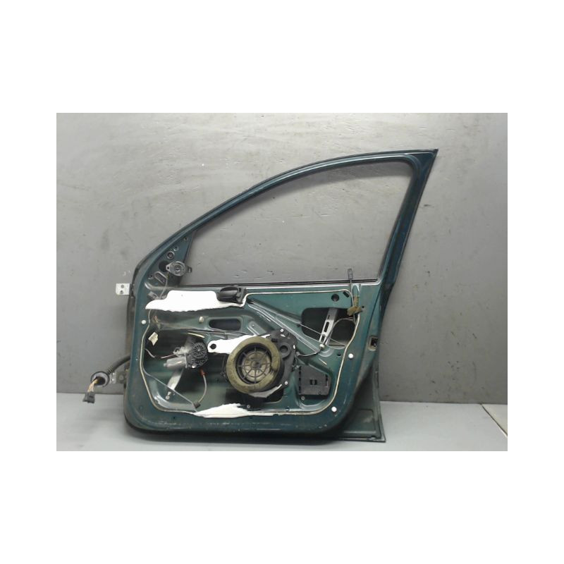 PORTE AVANT DROIT PEUGEOT 206