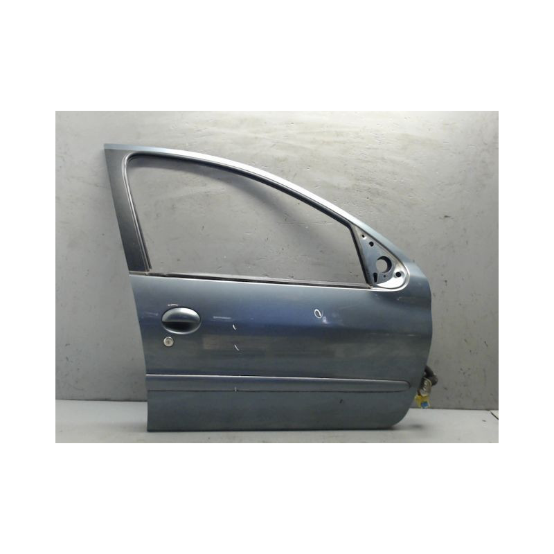 PORTE AVANT DROIT PEUGEOT 206