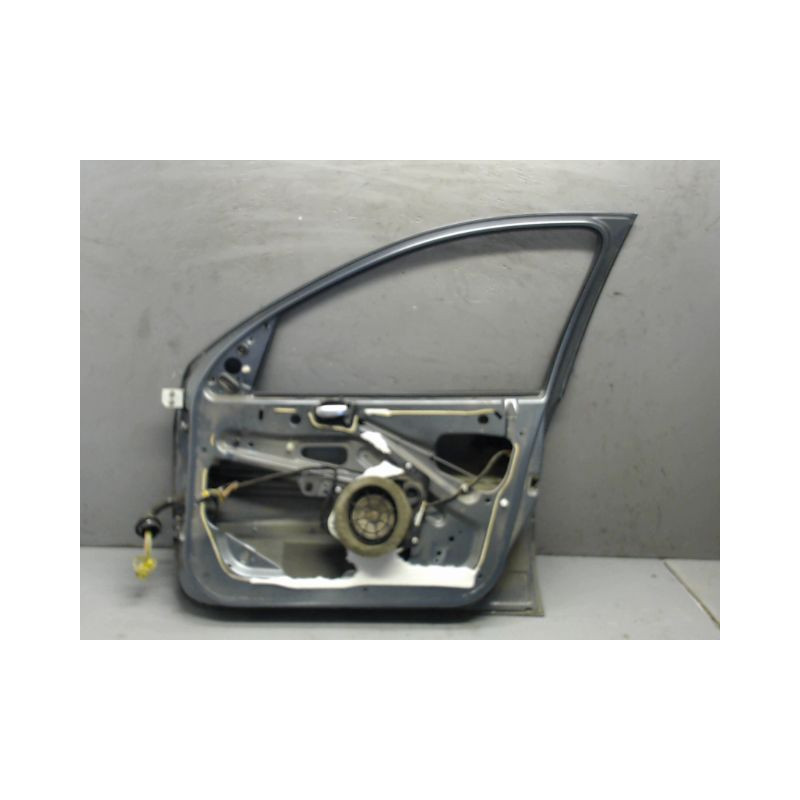 PORTE AVANT DROIT PEUGEOT 206