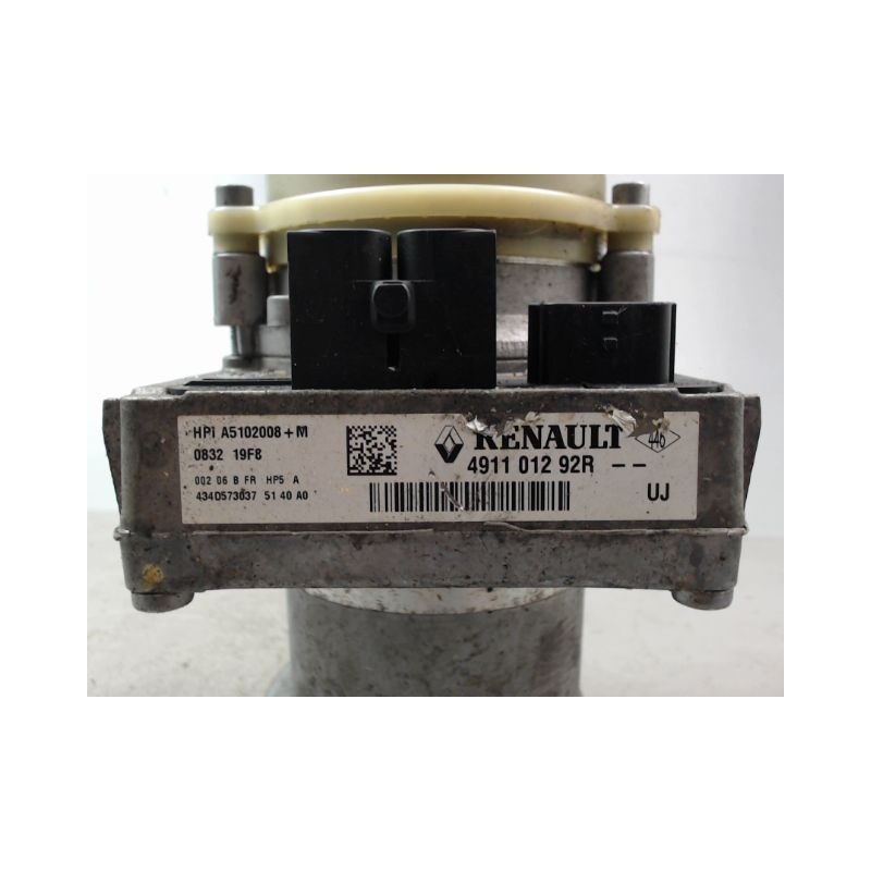 POMPE DIRECTION ASSISTEE DACIA SANDERO II Phase 1 2012-...