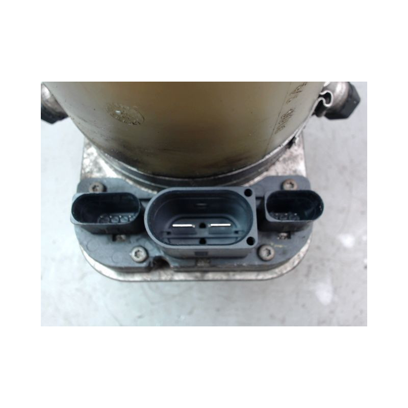 POMPE DIRECTION ASSISTEE VOLKSWAGEN POLO IV Phase 2 (9N) 2005-2009