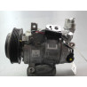 COMPRESSEUR AIR CONDITIONNE MERCEDES CLASSE A
