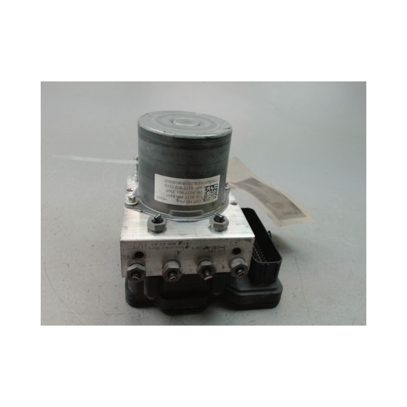 UNITE HYDRAULIQUE ABS MERCEDES CLASSE A