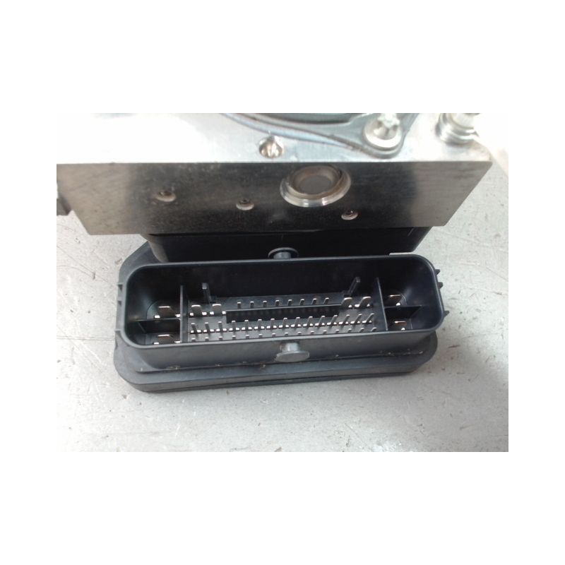 UNITE HYDRAULIQUE ABS MERCEDES CLASSE A