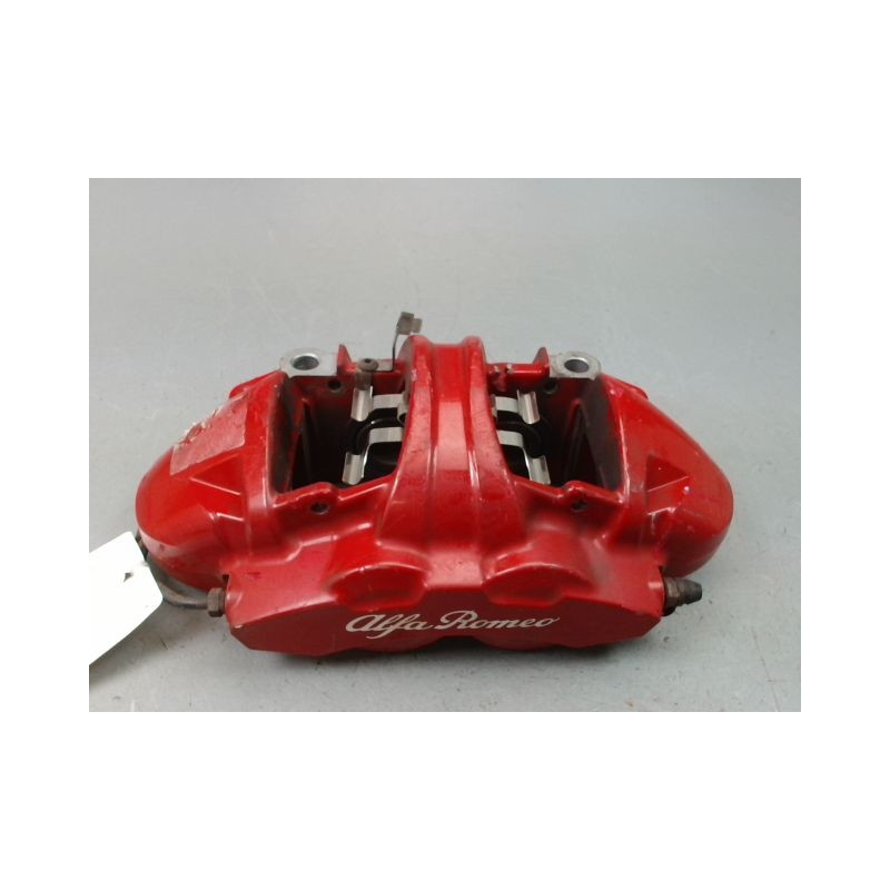 ETRIER DE FREIN AVANT DROIT ALFA ROMEO STELVIO
