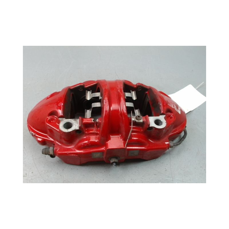 ETRIER DE FREIN AVANT DROIT ALFA ROMEO STELVIO