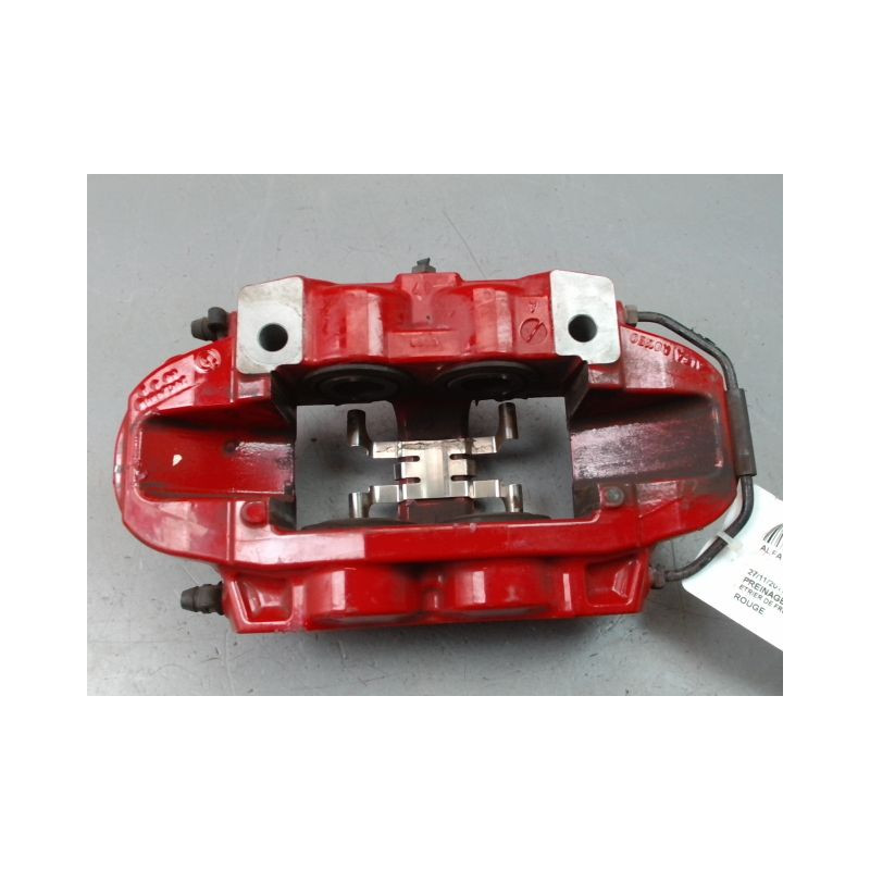 ETRIER DE FREIN AVANT DROIT ALFA ROMEO STELVIO