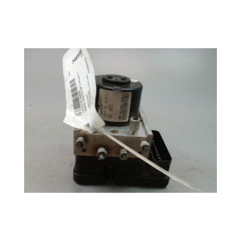 UNITE HYDRAULIQUE ABS TOYOTA YARIS II Phase 1 2005-2009