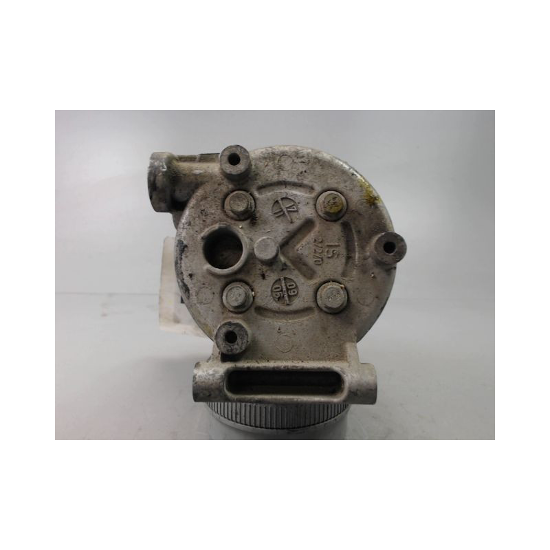 COMPRESSEUR AIR CONDITIONNE FORD FIESTA VI Phase 1 2008-2012