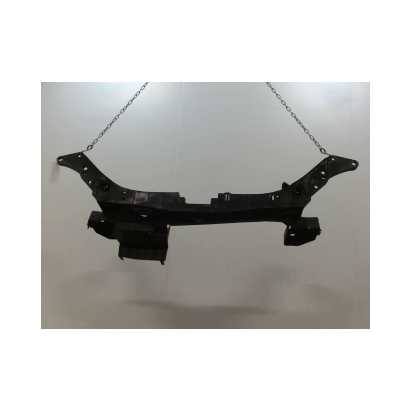 TRAVERSE SUPERIEURE ARMATURE AVANT RENAULT CLIO III Phase 2 2009-2014