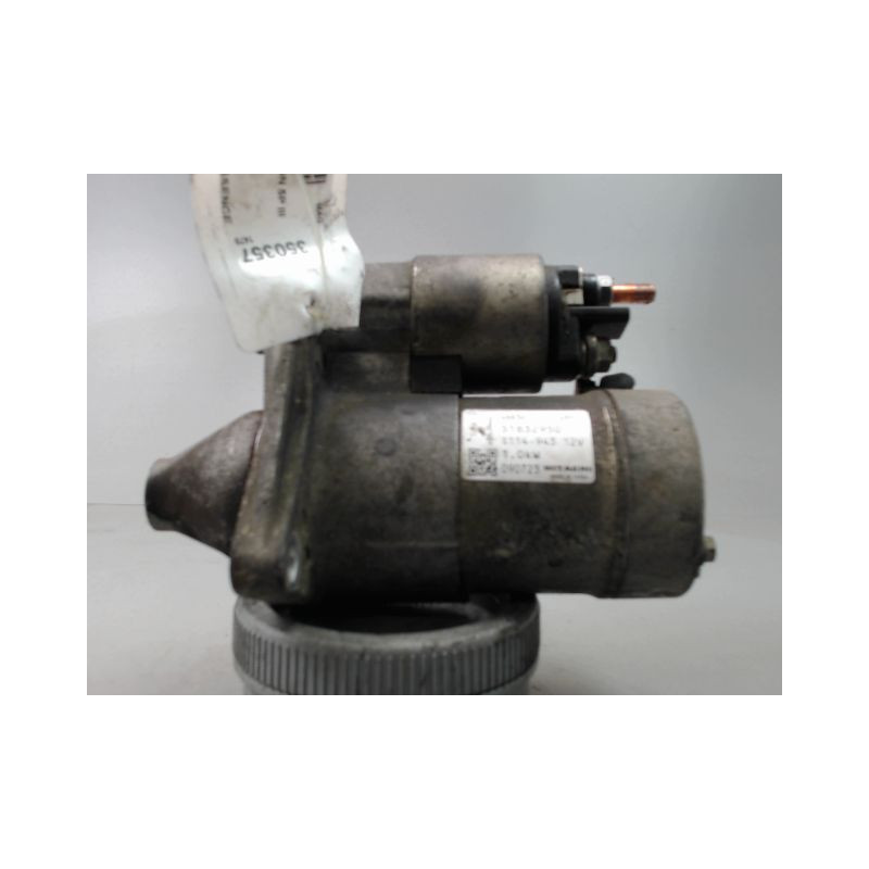 DEMARREUR FIAT GRANDE PUNTO III 2005-2013