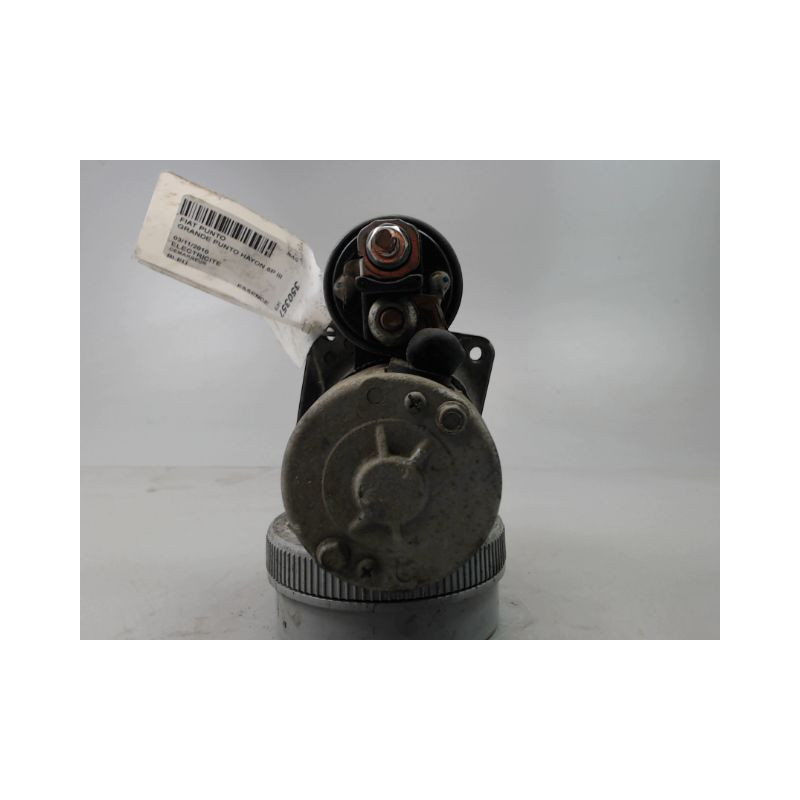 DEMARREUR FIAT GRANDE PUNTO III 2005-2013
