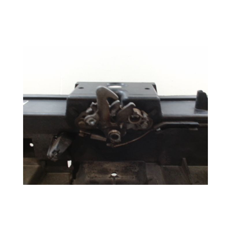 FACE AVANT PEUGEOT 807 MONOSP. 2002-2014