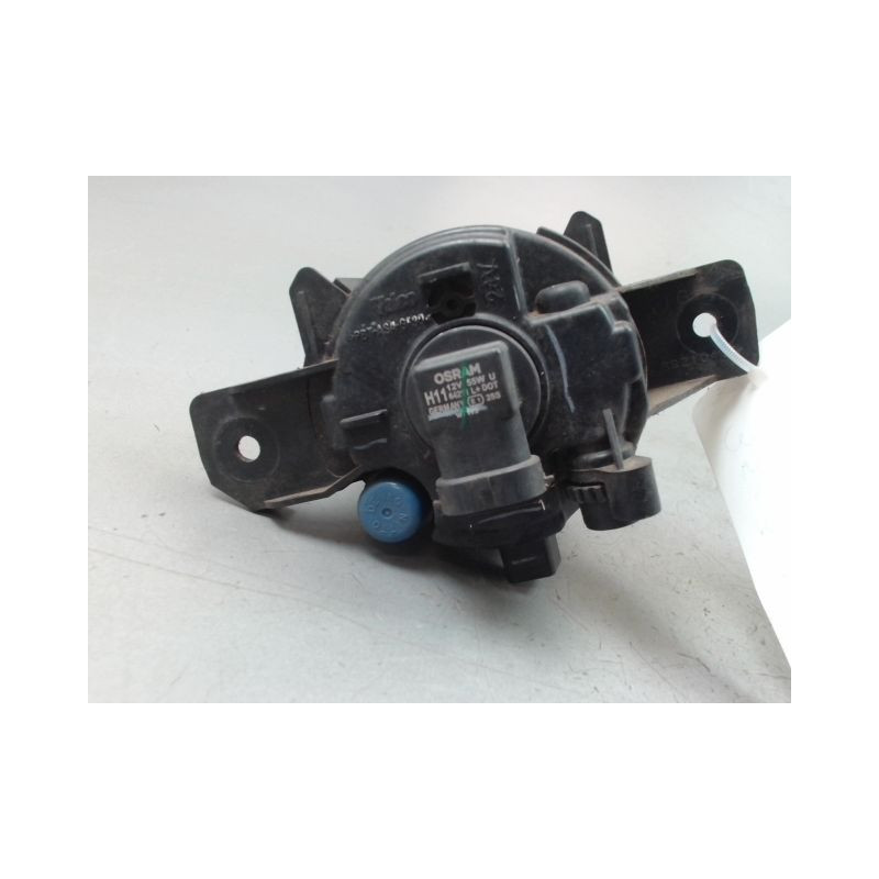 PHARE ANTIBROUILLARD AVANT GAUCHE RENAULT CLIO III Phase 1 2005-2009