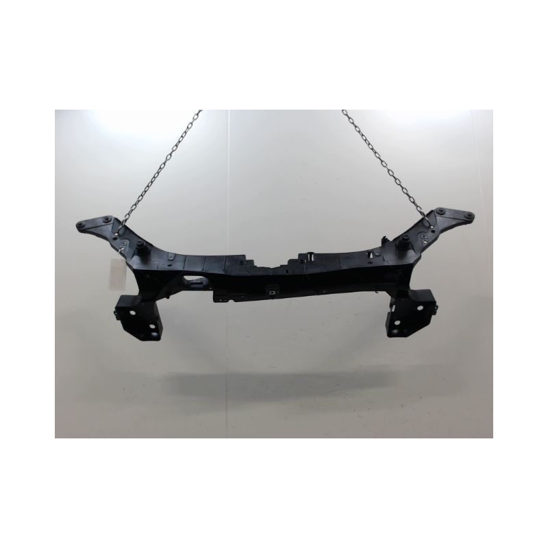 FACE AVANT RENAULT CLIO III Phase 1 2005-2009