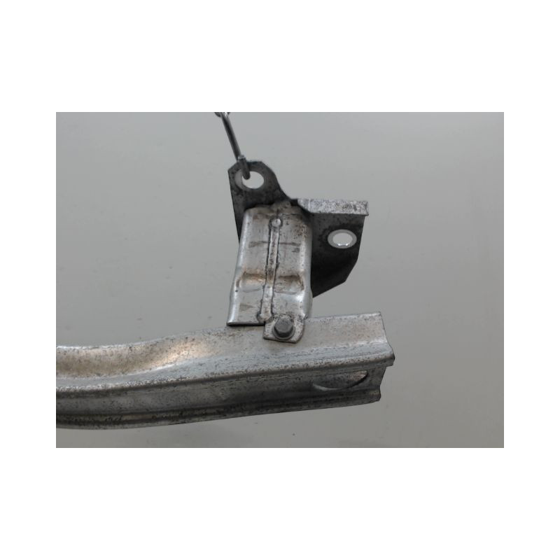 RENFORT PARE-CHOC AVANT RENAULT CLIO III Phase 1 2005-2009